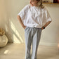 BLOUSE VADO WHITE
