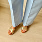 SANDAL GOLD