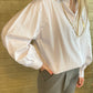 NECKLACE WHITE GOLD