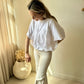 BLOUSE VADO WHITE