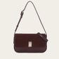 HANDBAG LIV BORDEAUX