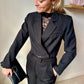 TOP ALMA BLACK