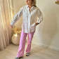 BLOUSE WHITE FISSA