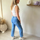 PANTS JEANS