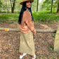 SKIRT CARGOZAKKEN