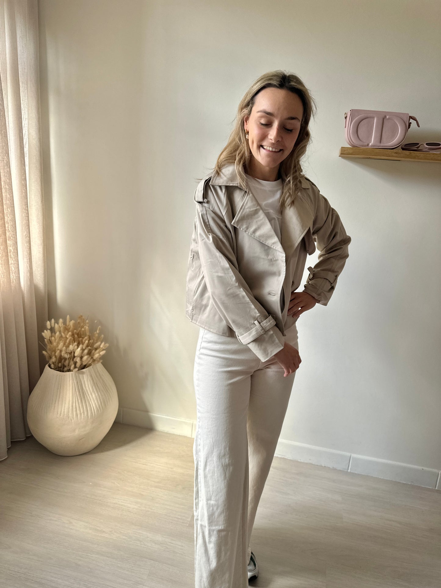TRENCHCOAT