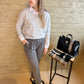 PANTS GREY