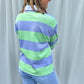 POLO COLOR BLUE