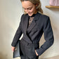 TOP ALMA BLACK