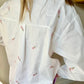 BLOUSE WHITE FISSA