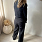 PANTS ELENA BLACK