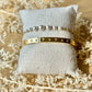 Pearl party bracelet