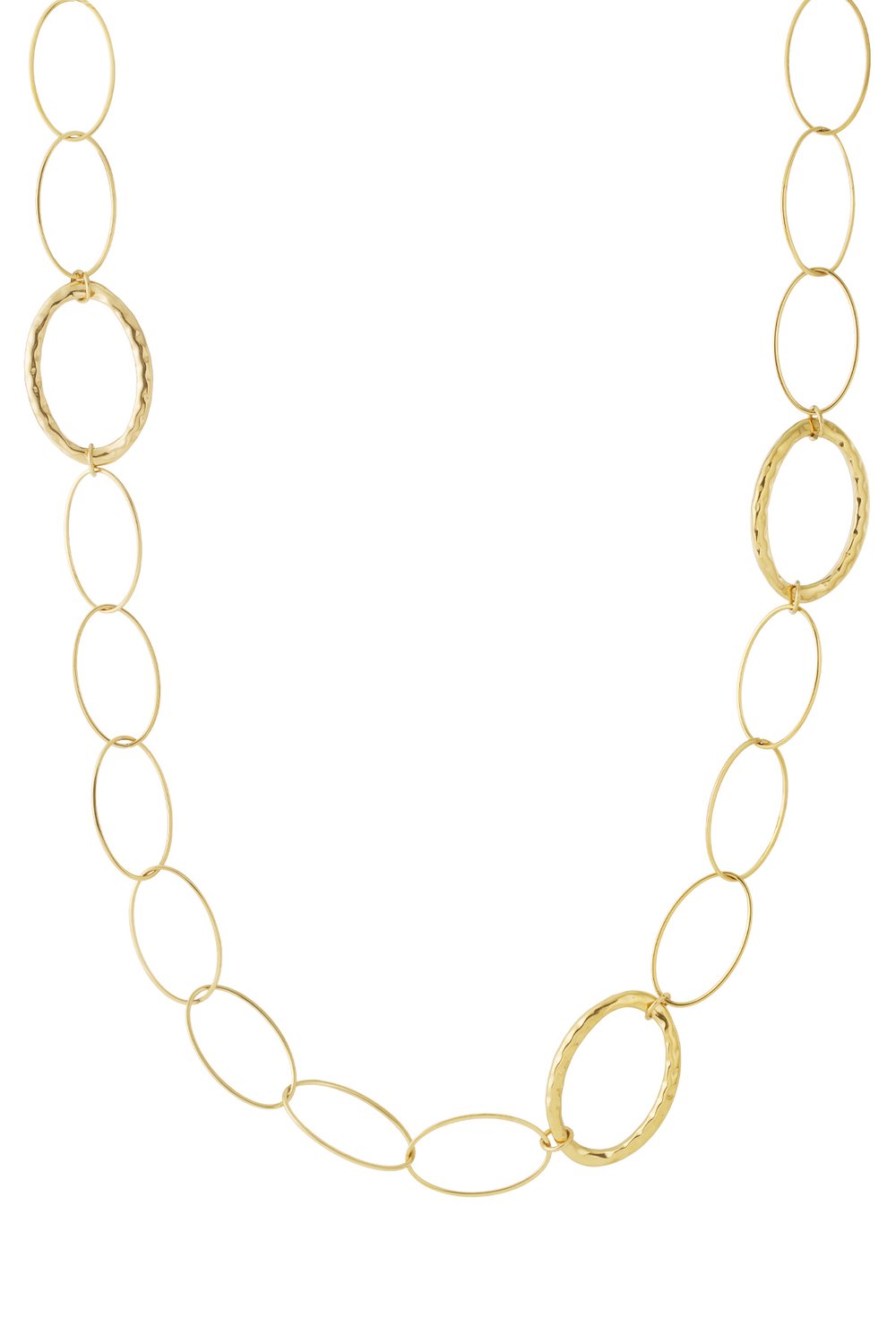 NECKLACE GOLD