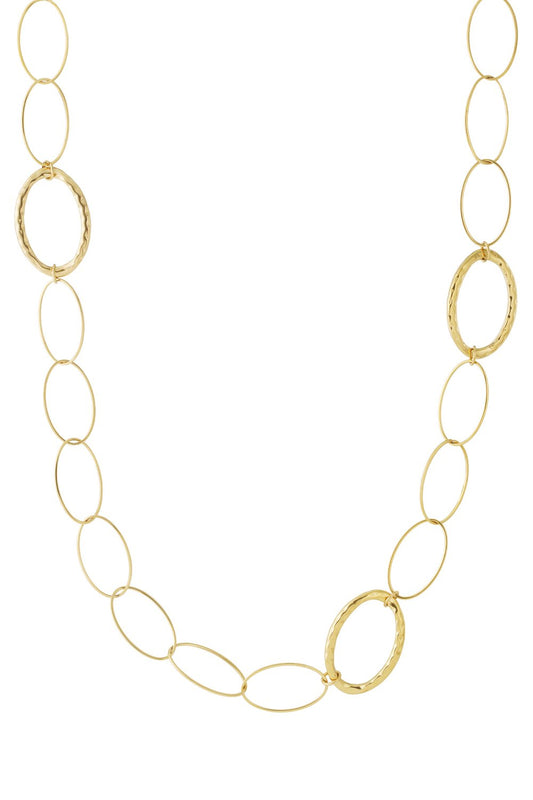 NECKLACE GOLD