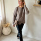 PULL EMMA BEIGE