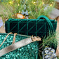 BAG GREEN