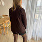 BLAZER BROWN