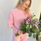 TOP ALMA PINK