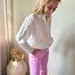 BLOUSE WHITE FISSA