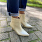 BOOTS GOLD