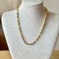 Necklace- Chain basic link