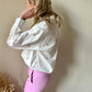 BLOUSE WHITE FISSA