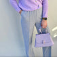 BAG MUSTHAVE LILA