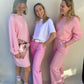 PANTS PINK
