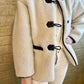 VEST TEDDY BEIGE