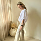 BLOUSE VADO WHITE