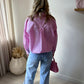 BLOUSE FISSA PINK