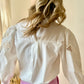 BLOUSE WHITE CARILLO