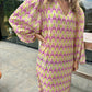 DRESS ALANO GREEN
