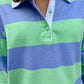 POLO COLOR BLUE
