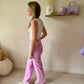 PANTS PINK