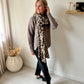 SCARF PRINT