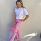 PANTS PINK