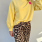 KNIT IRENE YELLOW