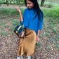 SKIRT LINDA
