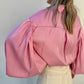 BLOUSE RAQUEL PINK