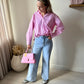 BAG MUSTHAVE PINK