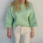 SWEATER SARA GREEN