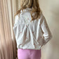 BLOUSE WHITE FISSA
