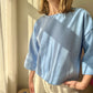 SWEATER SARA BLUE