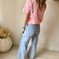 PANTS JEANS VADO
