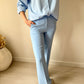 PANTS BLUE