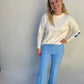 PANTS BLUE