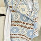 GILET SIENNA