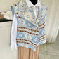 GILET SIENNA