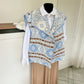 GILET SIENNA